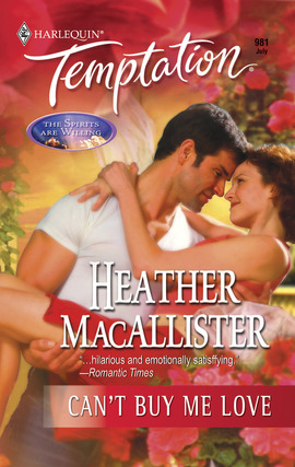 Title details for Can't Buy Me Love by Heather MacAllister - Available